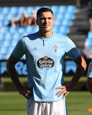 Maximiliano GOMEZ
