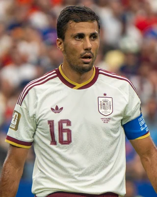 RODRI