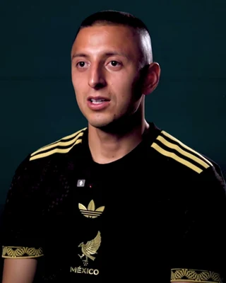 Roberto ALVARADO
