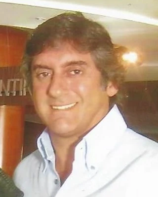 Enzo FRANCESCOLI