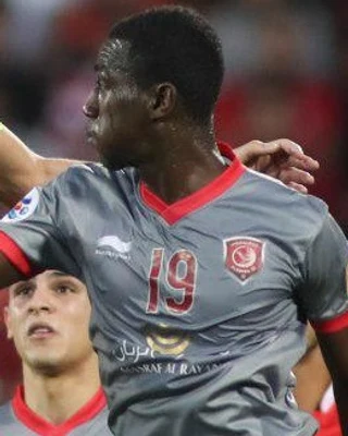 ALMOEZ ALI