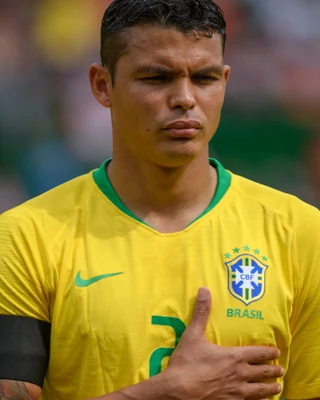 THIAGO SILVA