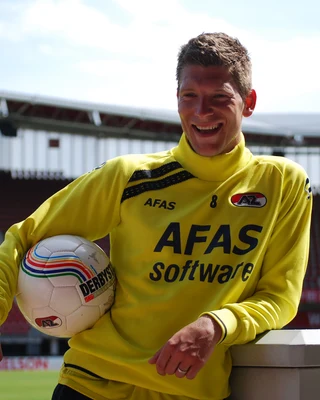 Stijn SCHAARS