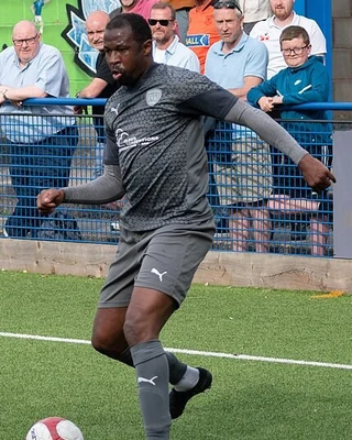 Efe AMBROSE