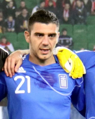 Konstantinos KATSOURANIS