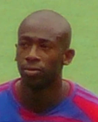 Paulo WANCHOPE