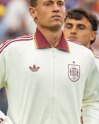 Marcos Llorente