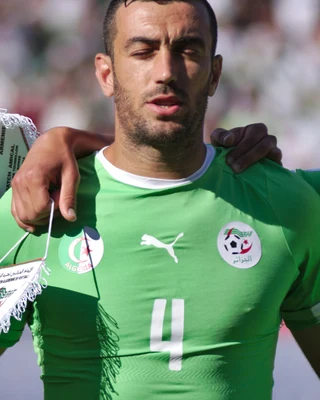 Esseid BELKALEM