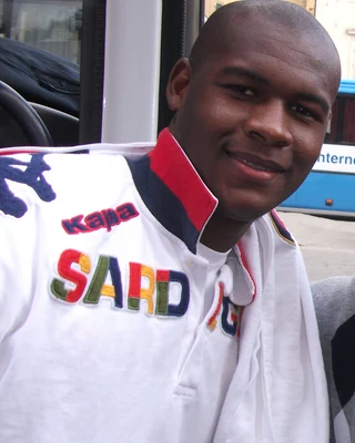 Victor IBARBO