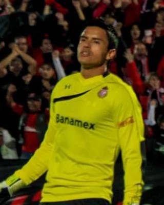 Alfredo TALAVERA