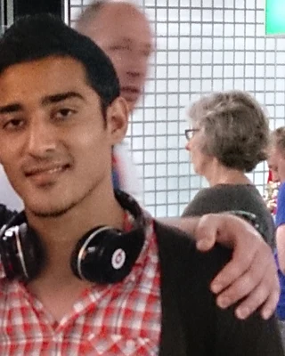 Reza GHOOCHANNEJHAD