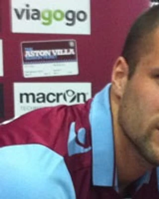 Ron VLAAR