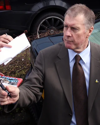 Geoff HURST