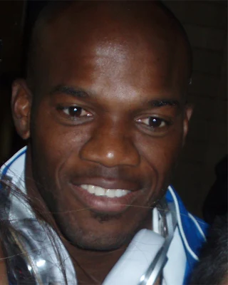 David SUAZO