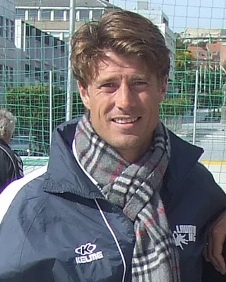 Brian LAUDRUP