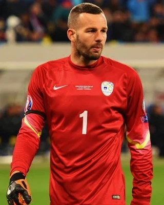 Samir HANDANOVIC