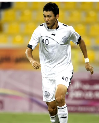 LEE Jung Soo