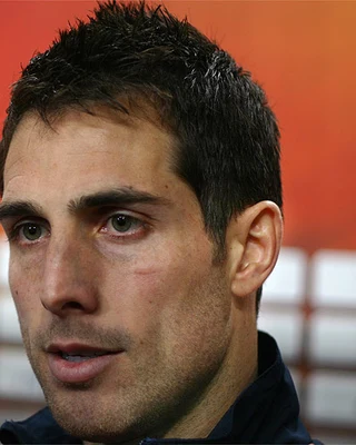 Carlos BOCANEGRA