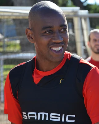 Gelson FERNANDES