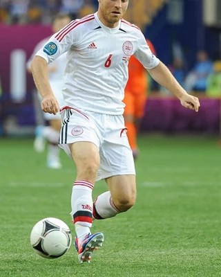 Lars JACOBSEN