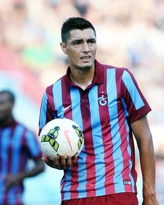 Oscar CARDOZO