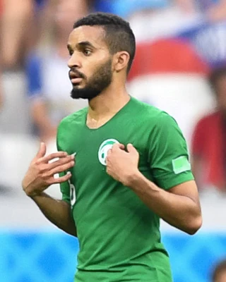 MOHAMMED ALBURAYK