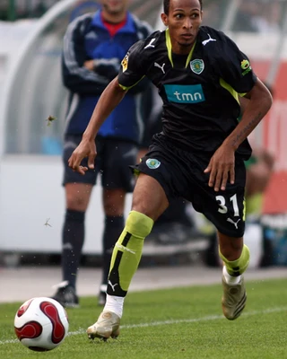 LIEDSON