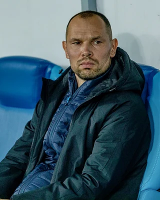 Sergey IGNASHEVICH
