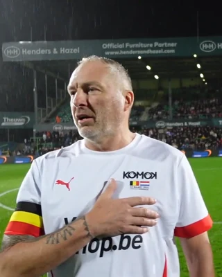 Mike VERSTRAETEN
