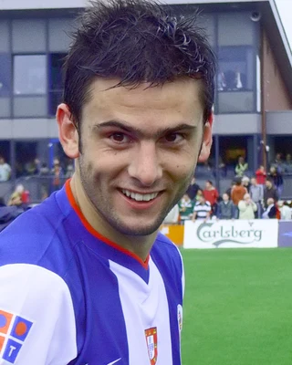 HELDER POSTIGA