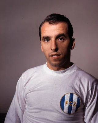 Rene BRODMANN