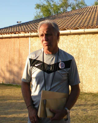 Rene GIRARD
