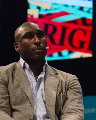 Sol CAMPBELL