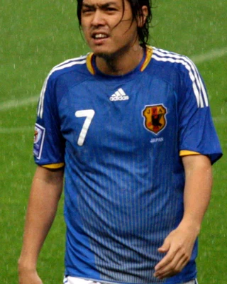 Yasuhito ENDO