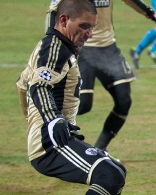 Maximiliano PEREIRA