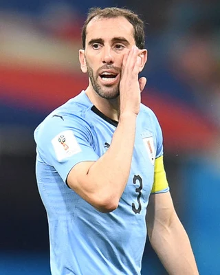 Diego GODIN