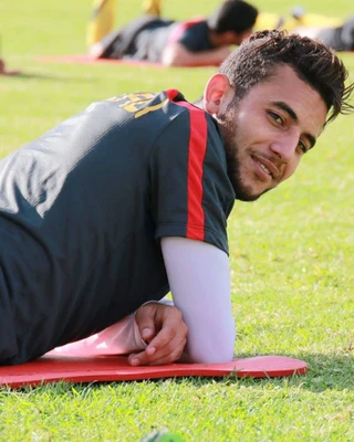 Ghaylen CHAALELI