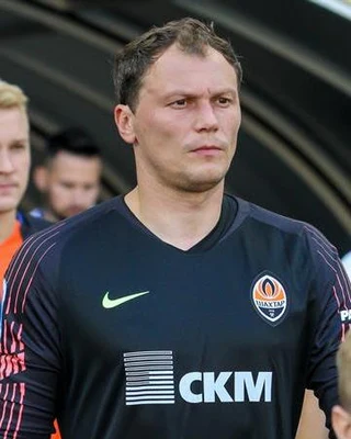 Andriy PYATOV