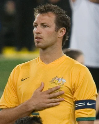 Lucas NEILL