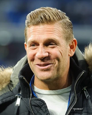 Andriy VORONIN