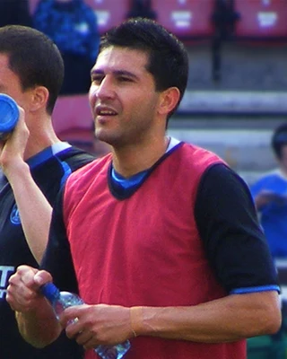 Antolín ALCARAZ