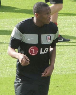 Kagisho DIKGACOI