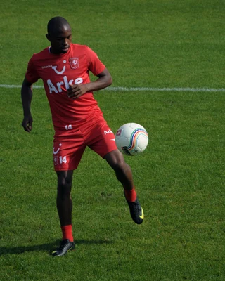 Bernard PARKER