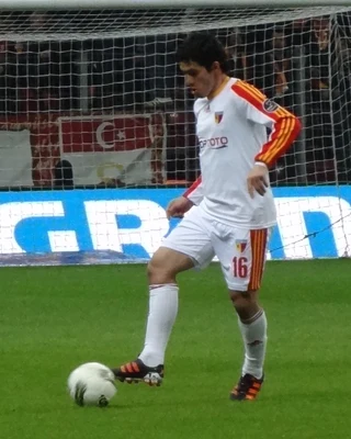 Cristian RIVEROS