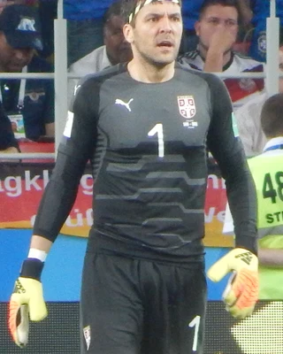 Vladimir STOJKOVIC