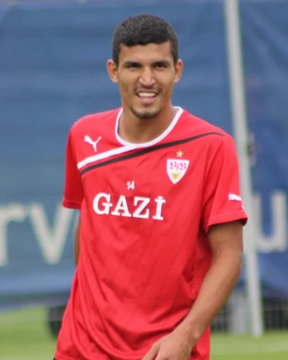 Francisco RODRIGUEZ