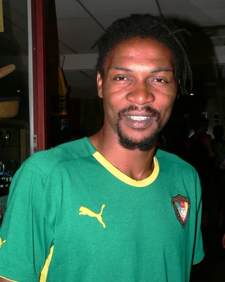 Rigobert SONG