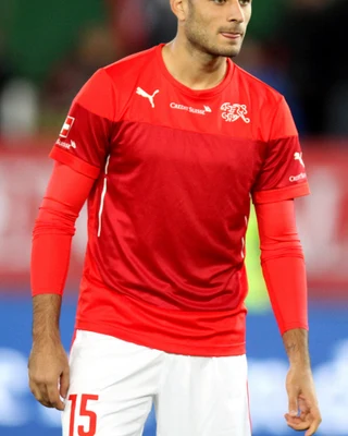 Eren Derdiyok