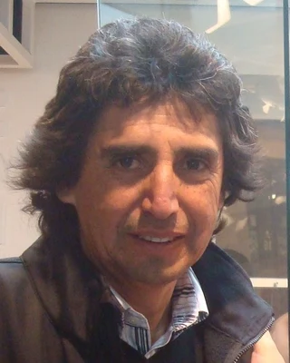 Lizardo GARRIDO