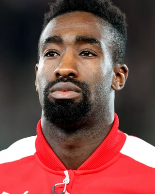 Johan DJOUROU